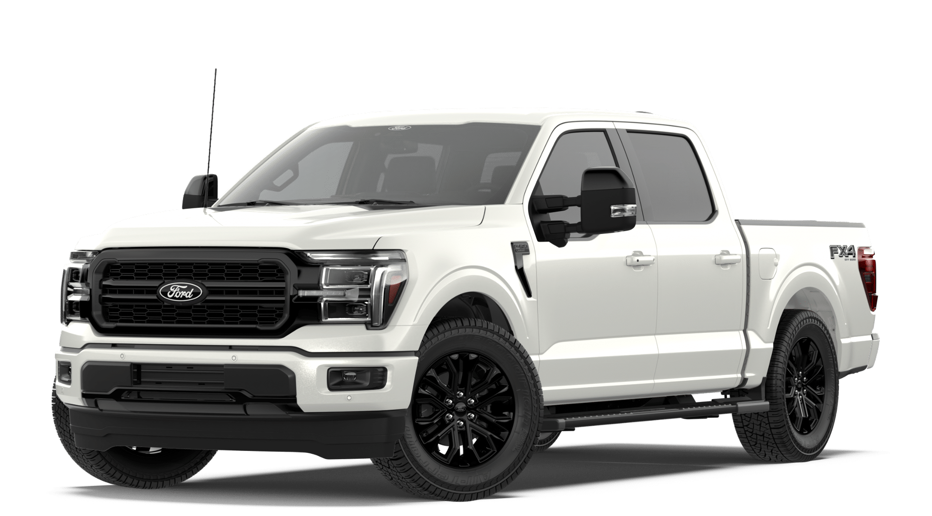 2026 Ford F-150® External Image 1